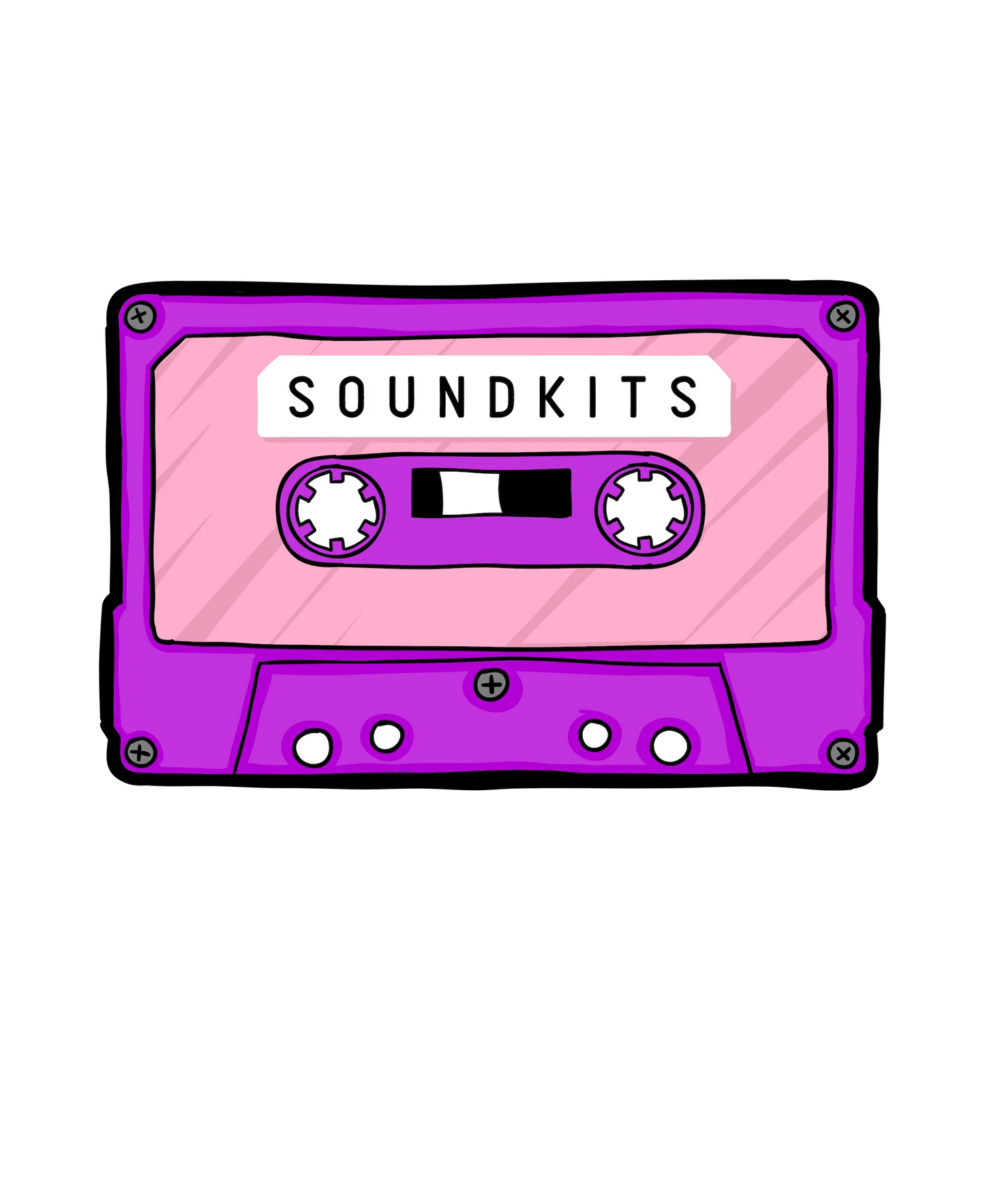 Loop Cult Sound Kit