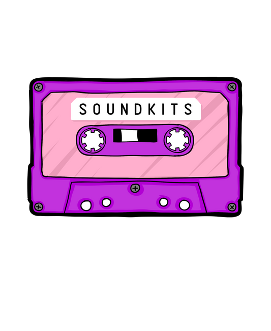 ProducerSpot EDM Sound Kit
