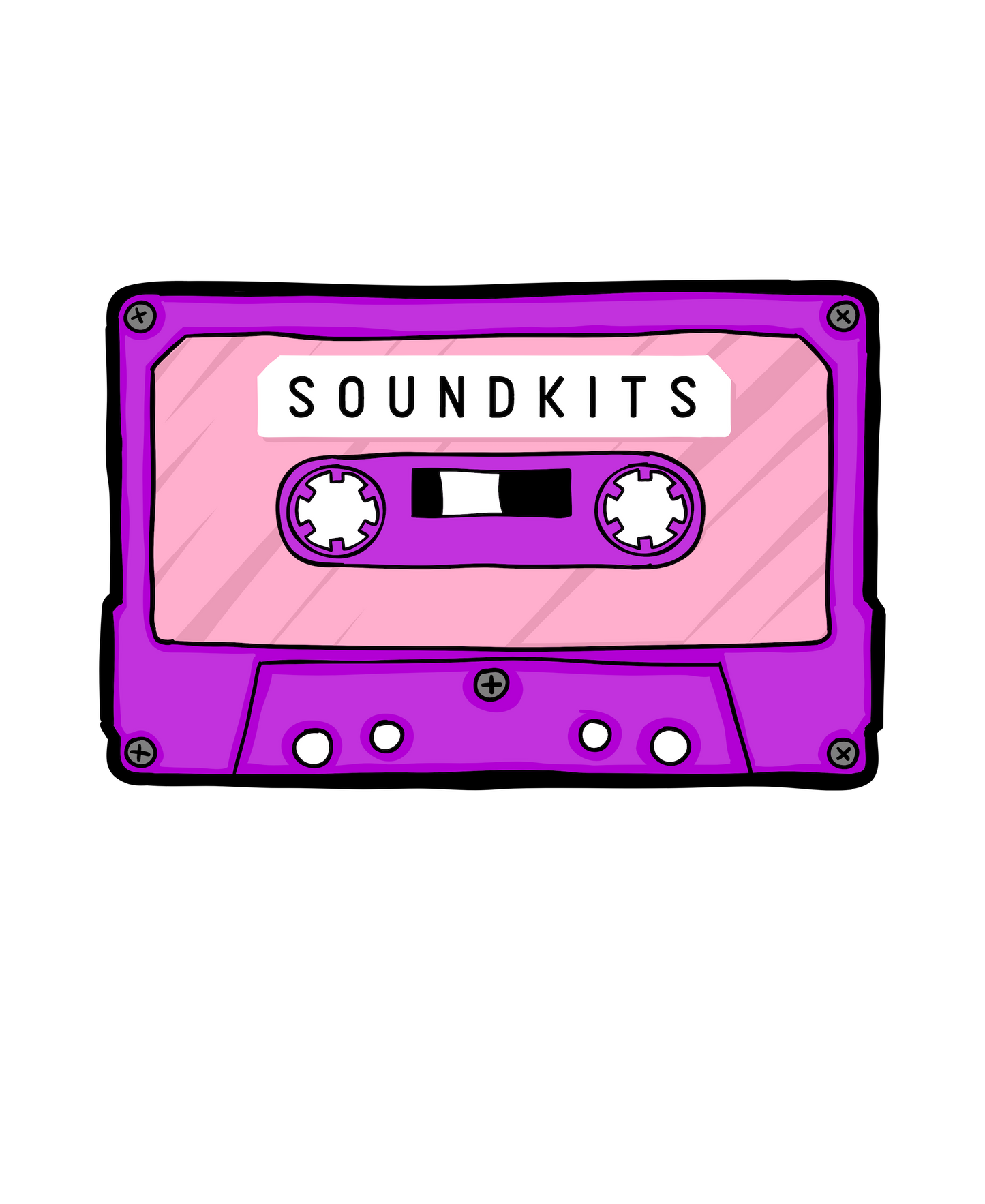 S1NINJA Sound Kit