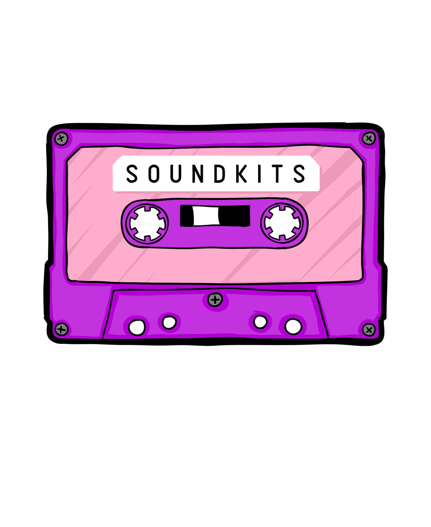 SOREI Sound Kit